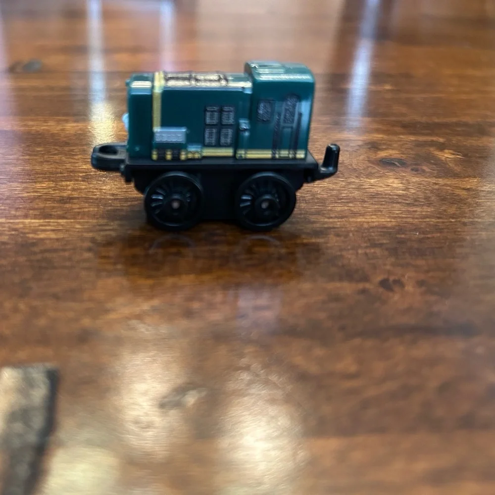 Thomas the Train Minis Paxton